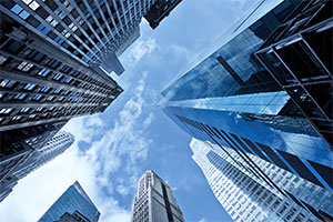 Commercial Real Estate Financing