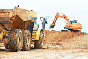 Equipment Financing and Leasing